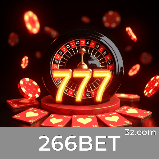 266BET: Plataforma de Apostas com Serviços Profissionais