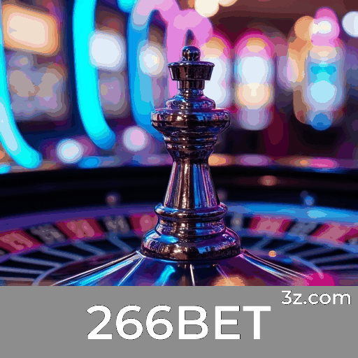 Descubra a Convergência de Tecnologias e Experiências Disruptivas na 266BET