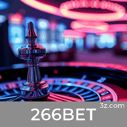 266BET Social Casino: Nova Experiência de Entretenimento Interativo