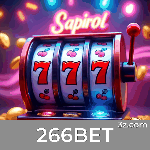 DEPÓSITOS na 266BET