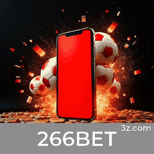 266BET: Praticidade e Funcionalidade em um Só Aplicativo
